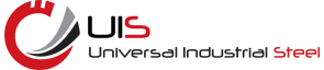 UISteel - UNIVERSAL INDUSTRIAL STEEL
