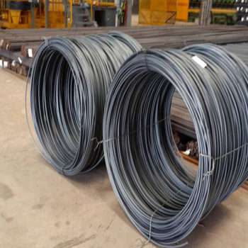 Wire rod